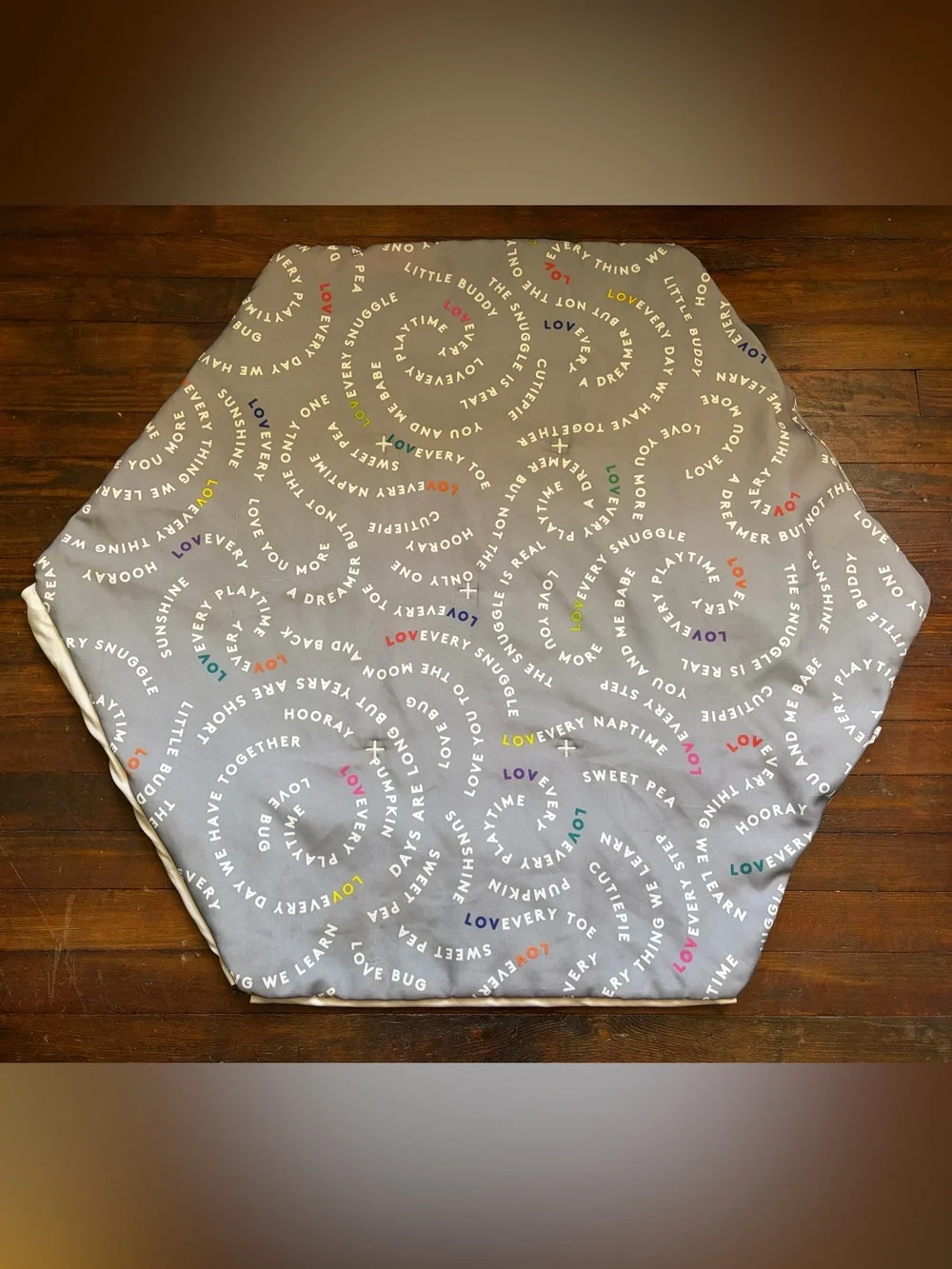 Lovevery Mat